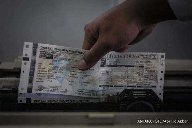 Daftar 10 Provinsi yang Berikan Diskon & Pemutihan Pajak di Juni 2025