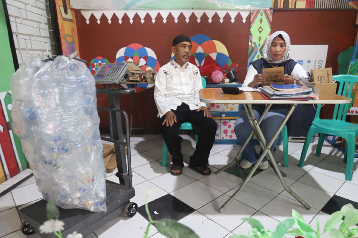 Kiprah UMKM Hijau, Berbisnis Sambil Menjaga Alam dan Lingkungan