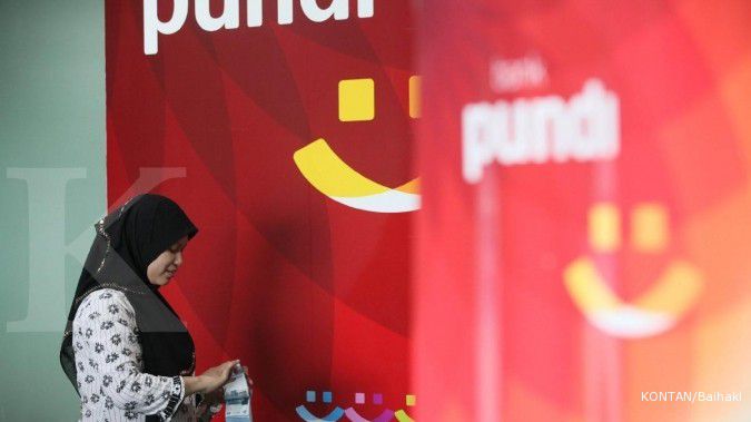 Ini strategi Heru Sukanto nahkodai BPD Banten