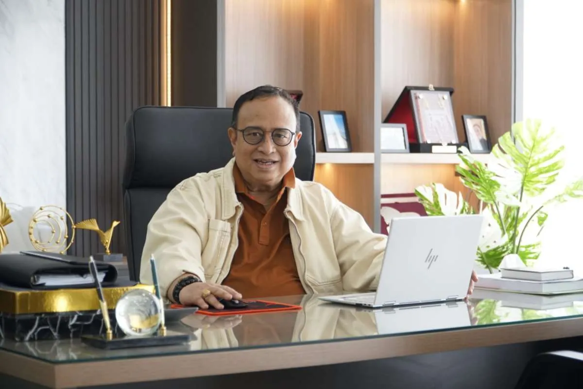 Kampung Industri, Alternatif Solusi Ketahanan Pangan dan Pengentasan Kemiskinan