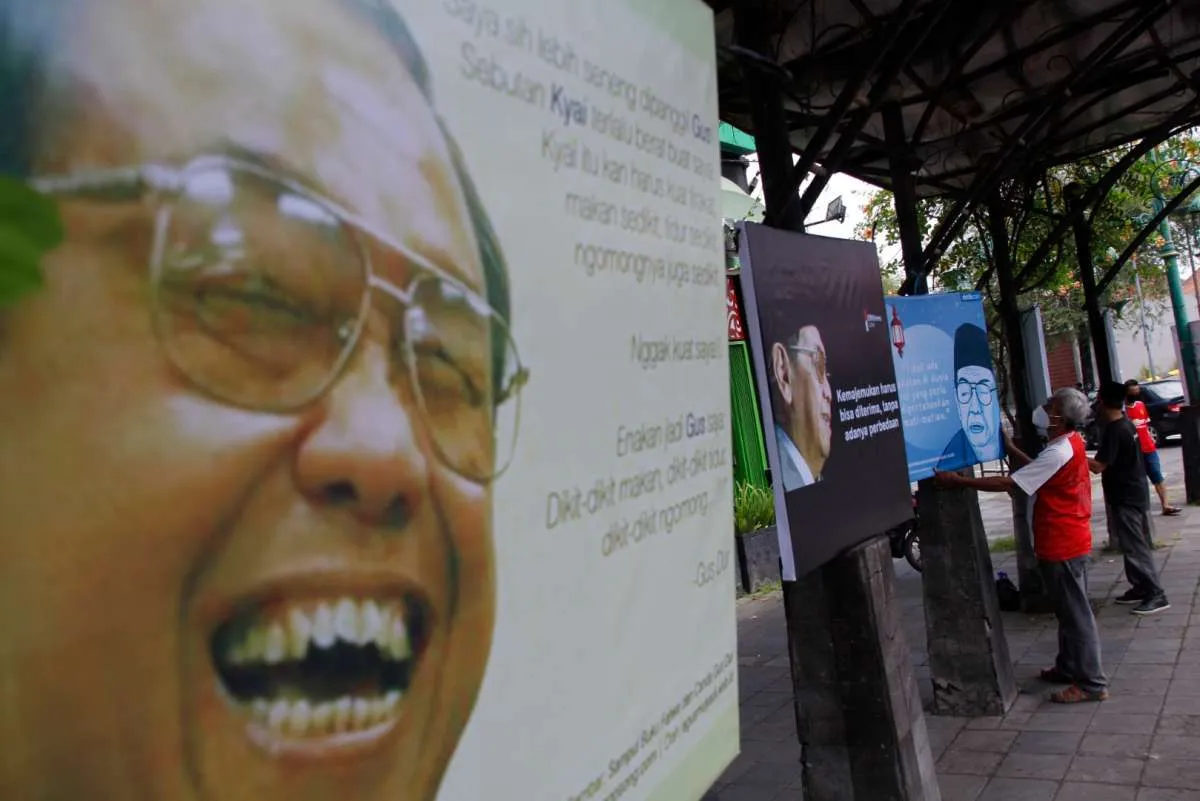 Apa Makna Panggilan Gus di Indonesia? Ini Sejarah, Tokoh, dan Arti Menurut KBBI