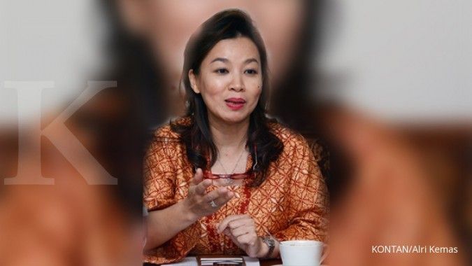 Alasan Mirah Wiryoatmodjo mundur dari posisi Direktur Bank Permata