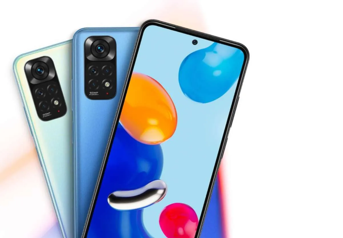 25 HP 2 Jutaan Terbaik di September 2022: Vivo Y22, Samsung A13, Redmi Note 11