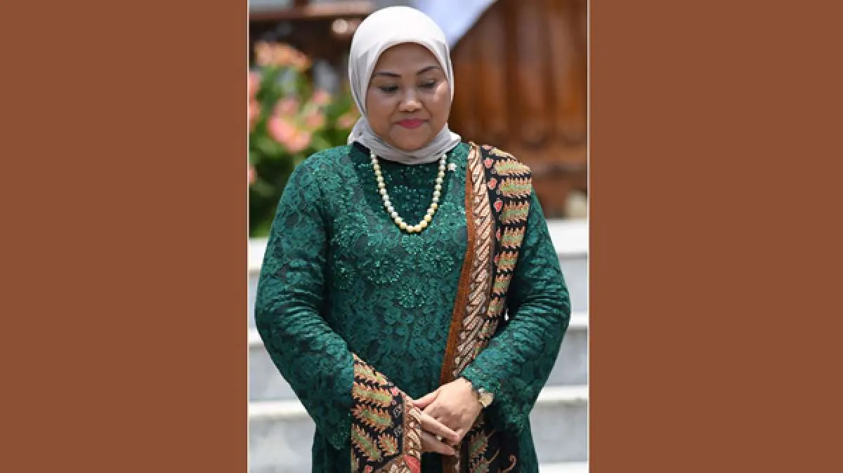 Berharap UMP disepakati, Menaker janjikan ada insentif untuk pelaku usaha