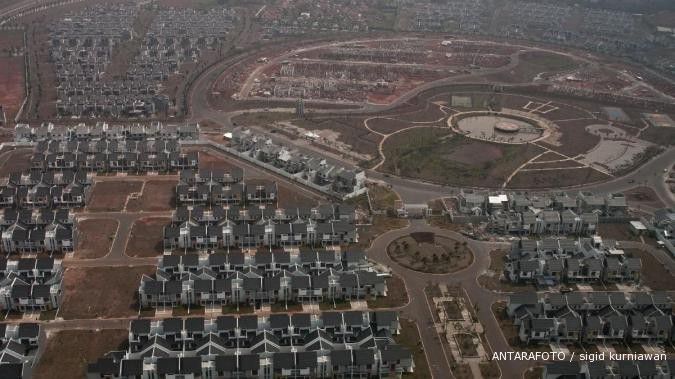 RBMS garap proyek properti di Karawang