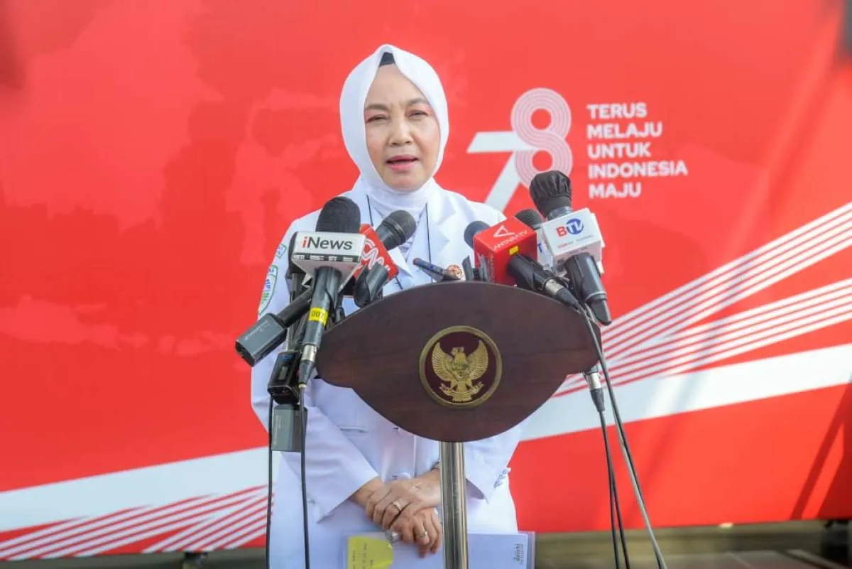 BMKG Perkirakan Musim Hujan di Indonesia Baru akan Terjadi Pada November