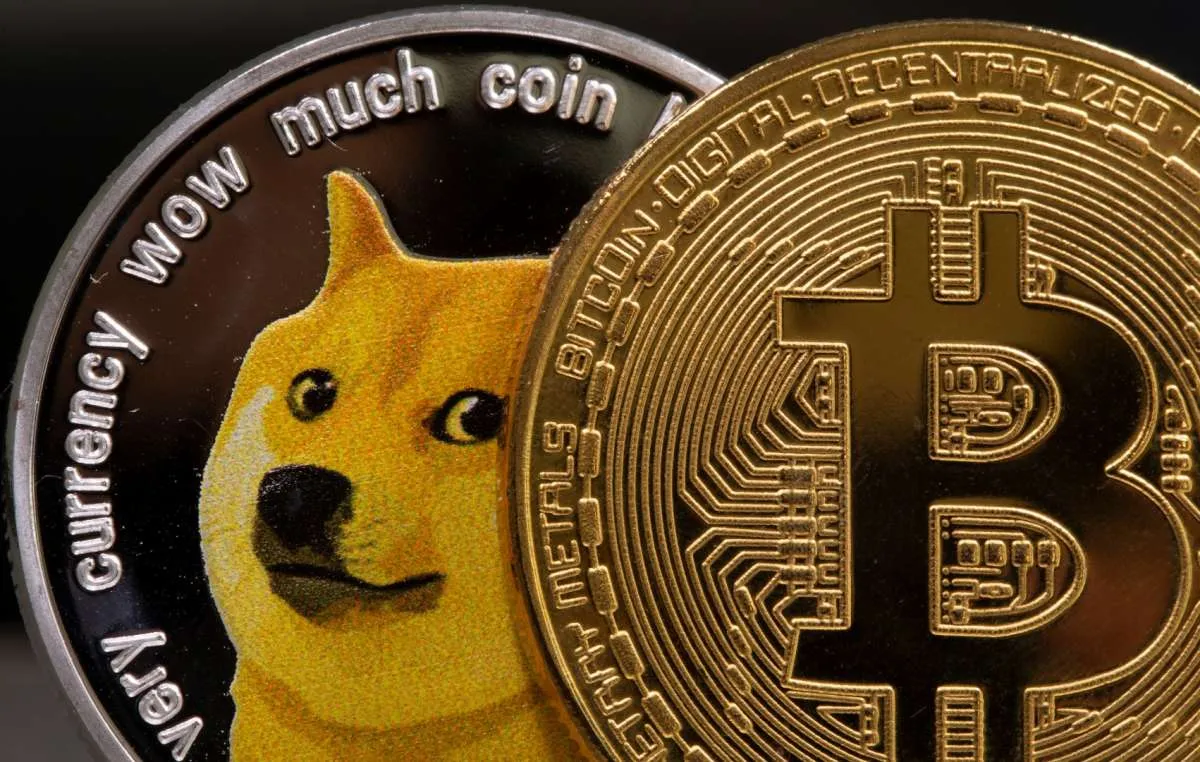 USDT menjadi aset kripto bervolume paling tinggi