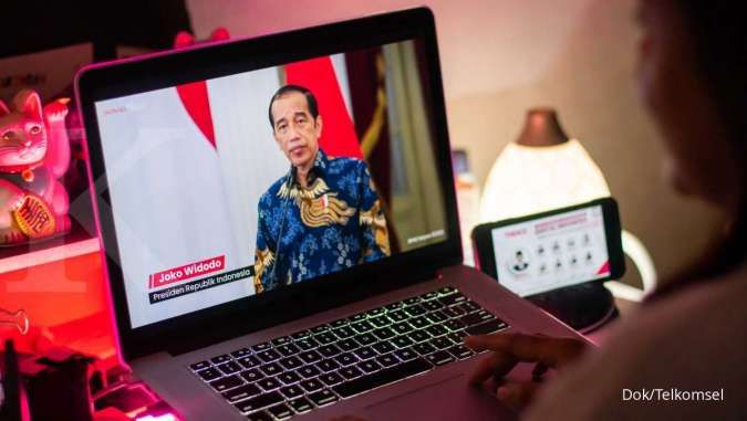 TADEX, Tanah Air Digital Exchange untuk Kedaulatan Digital Indonesia