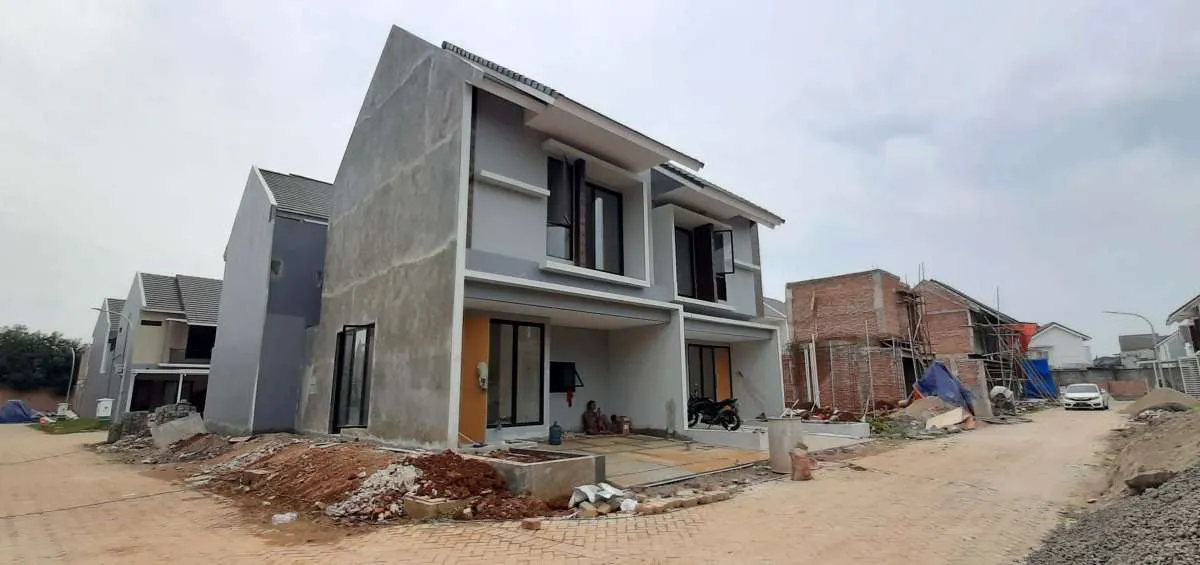 BRI optimistis laju KPR bakal tumbuh 6% hingga akhir tahun nanti