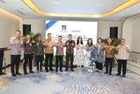 Dukung Properti Berkelanjutan, Bank Mandiri Kolaborasi Bersama Paramount