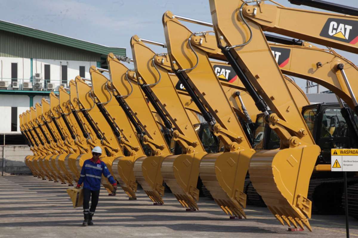Menjalin Kongsi dengan Grup Sinarmas, Begini Sulur Bisnis Keluarga Hamami