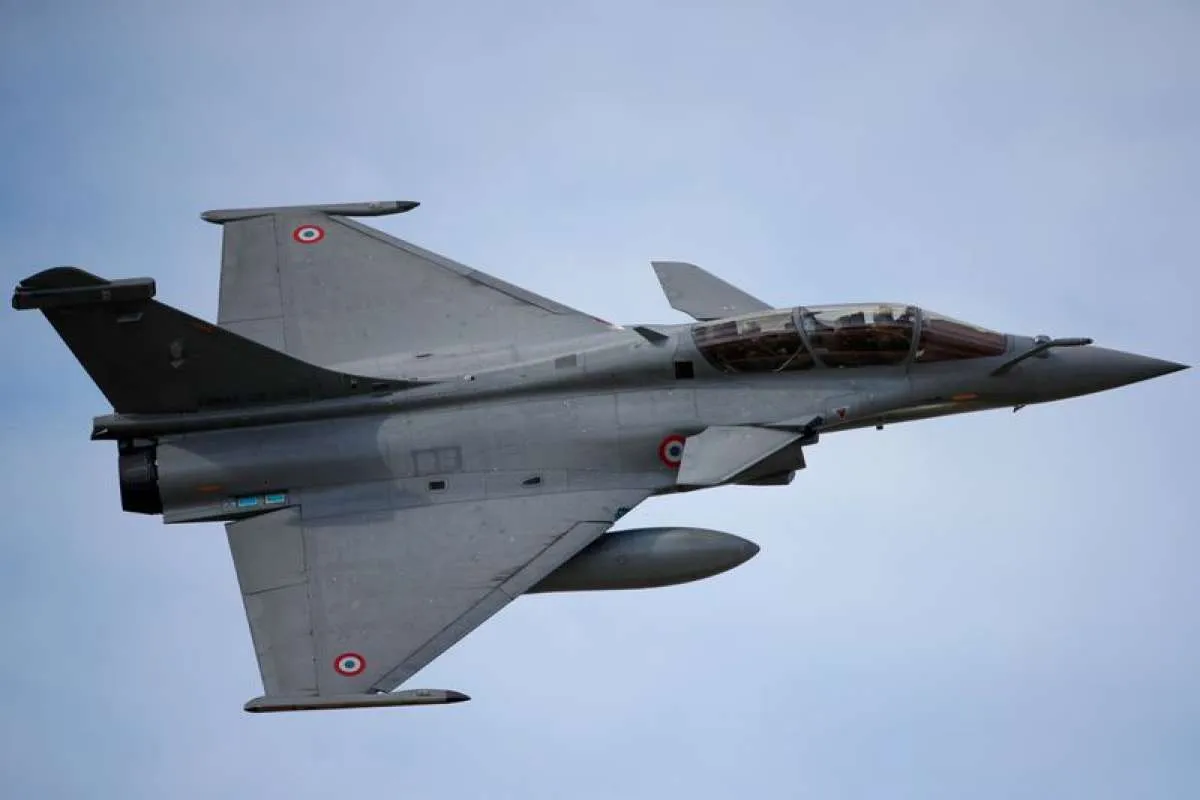 Banggar DPR Buka Suara Soal Pembelian 6 Jet Tempur Dassault Rafale dari Prancis