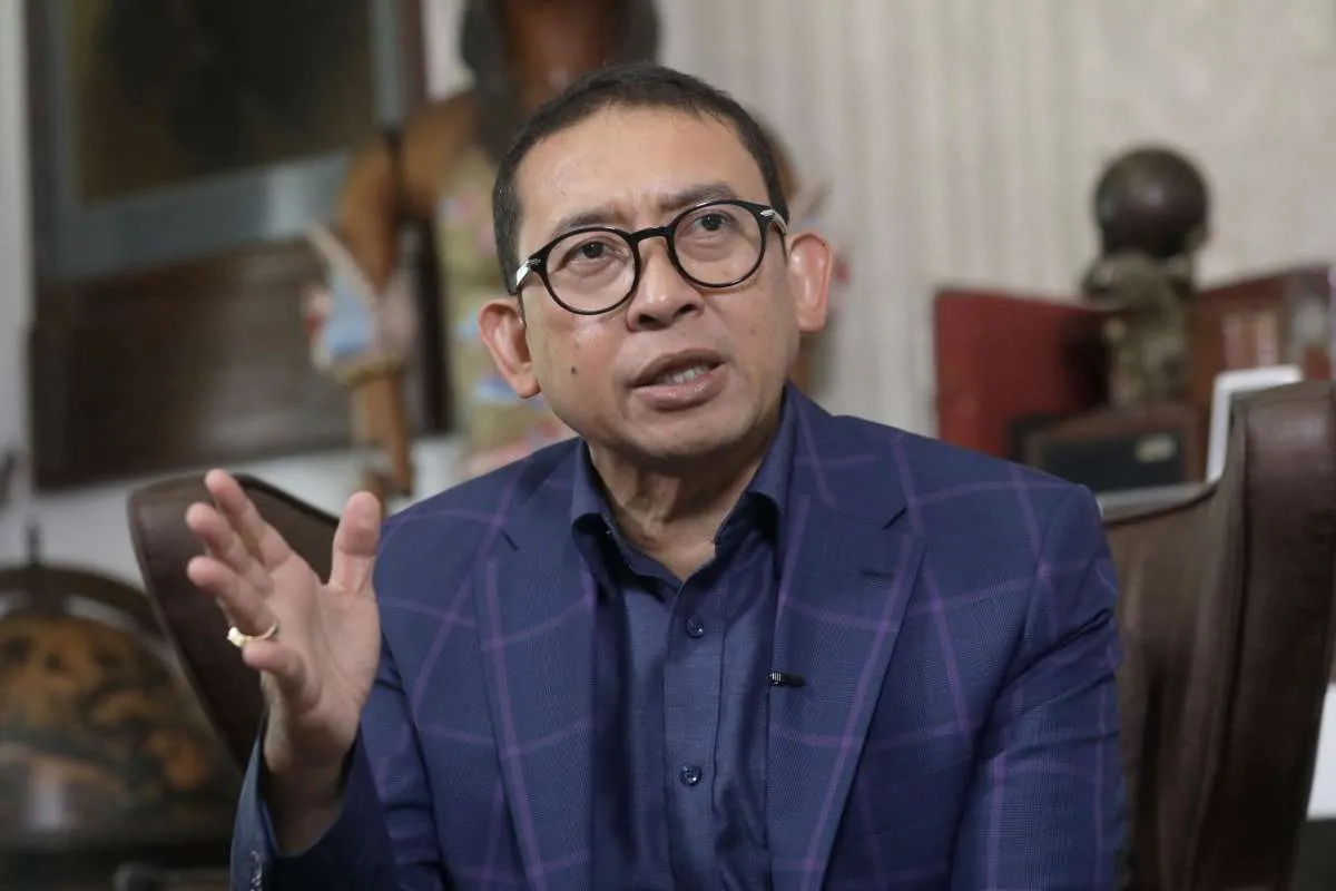 Didominasi Film Horor, Fadli Zon Sebut Perlu Ada Peningkatan Tema di Dunia Perfilman 