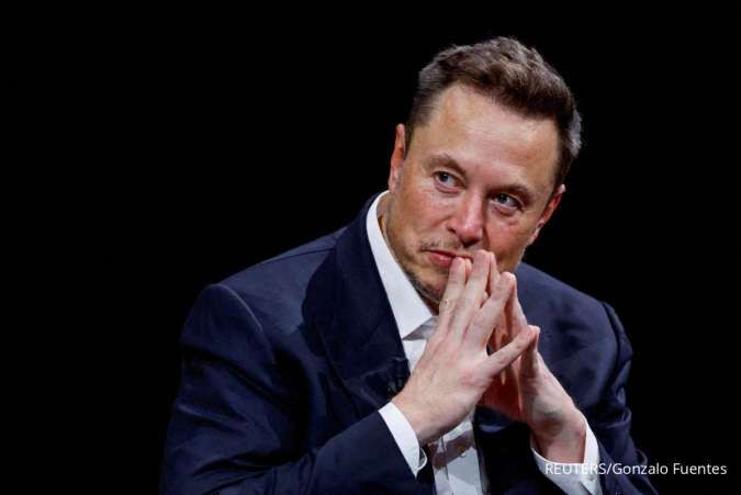 Elon Musk Jadi Sorotan, Film Dokumenter Ini Ungkap Besarnya Kekuasaan Sang Miliarder