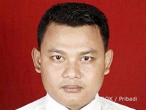 Suyanto, perantau dari Demak yang sukses berbisnis