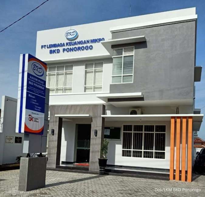 LKM BKD Ponorogo Optimis Tumbuh 5%: Tiga Jurus Jitu Hadapi Persaingan