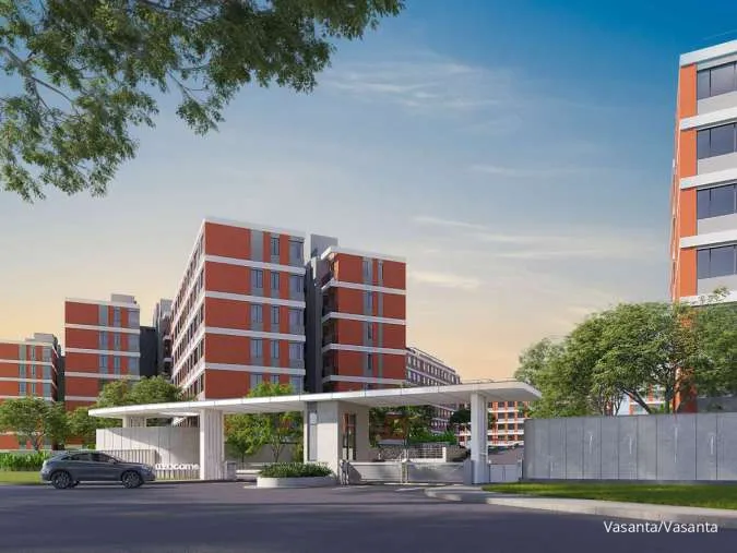 CasaComo Sawangan Resmi Diluncurkan, Jadi Salah Satu Peluang Investasi Properti 