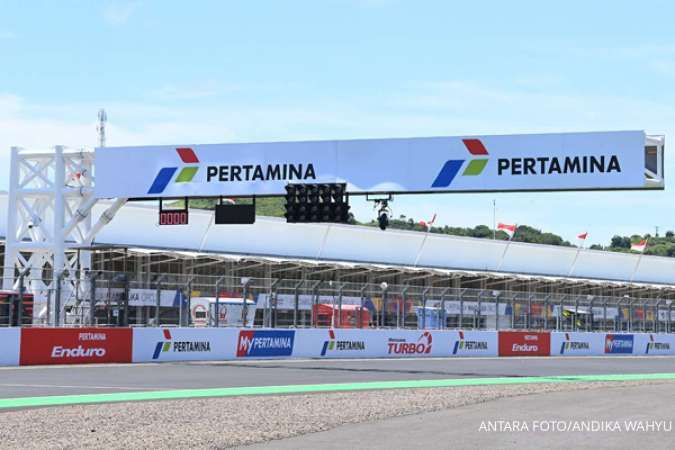 Kominfo Hadirkan Media Center untuk Mendukung Perhelatan MotoGP Mandalika