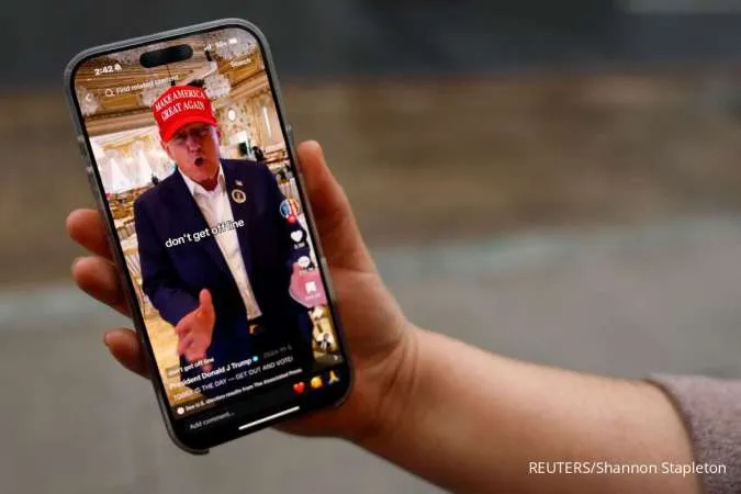 Waspada Penipuan Pinjaman Online Mengatasnamakan BCA di TikTok 