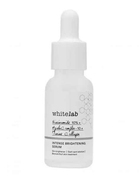 Whitelab Intense Brightening Serum Niacinamide 10%