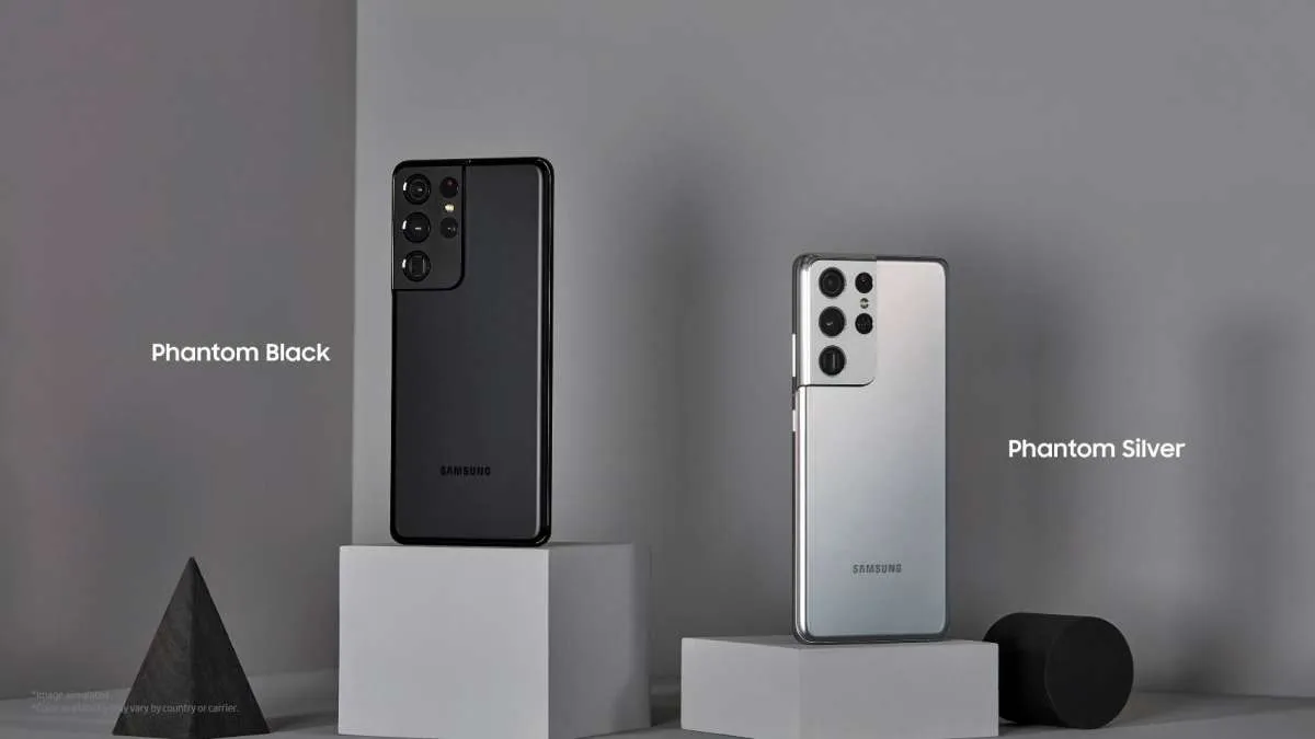Harga HP Samsung S21 Ultra Turun di Tahun 2022, Ini Daftar Lengkap & Spesifikasinya