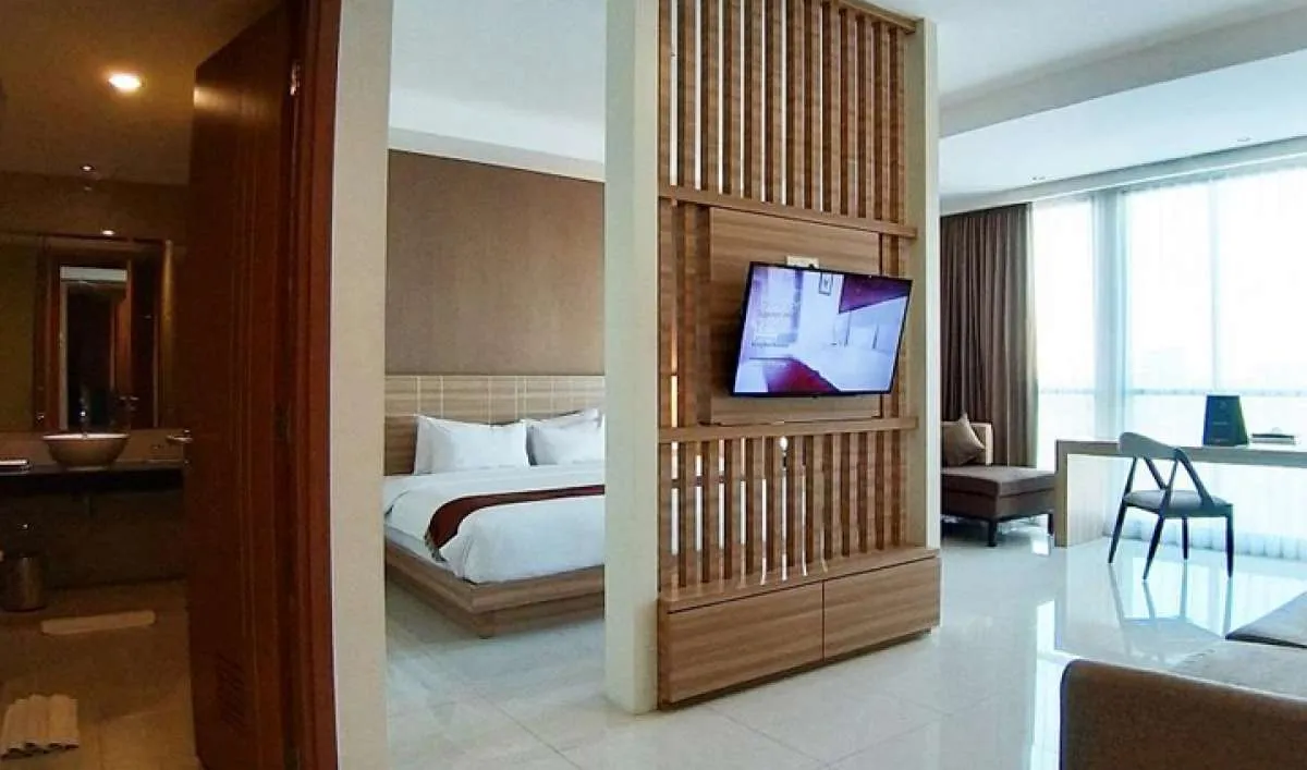 Layak ditiru, hotel di Medan ini beri layanan fasilitas isolasi dari Covid-19