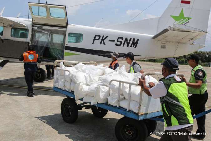 Atasi Hujan Ekstrem hingga Banjir, BNPB Buka Opsi Modifikasi Cuaca