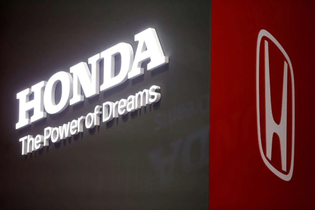 Saingi Dominasi Mobil Listrik China, Honda Merilis EV Ini