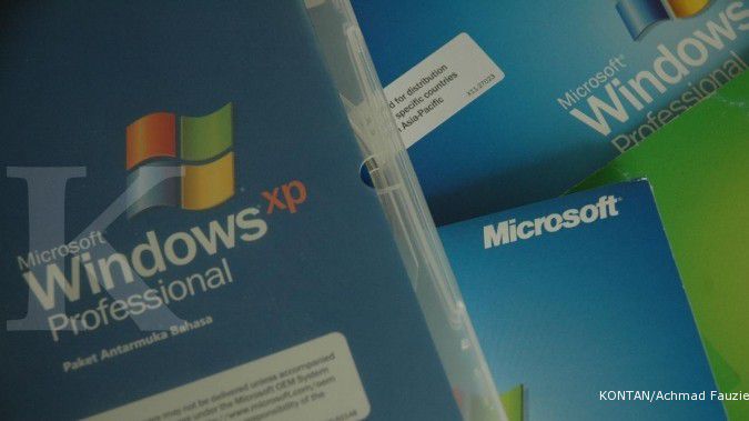 Bidik UKM, Microsoft luncurkan office 365 SMB