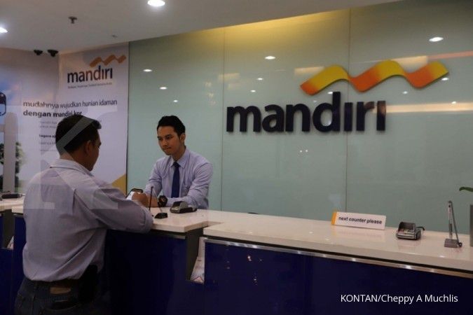 Bank Mandiri tunggu lisensi Bank Sentral Malaysia untuk ekspansi