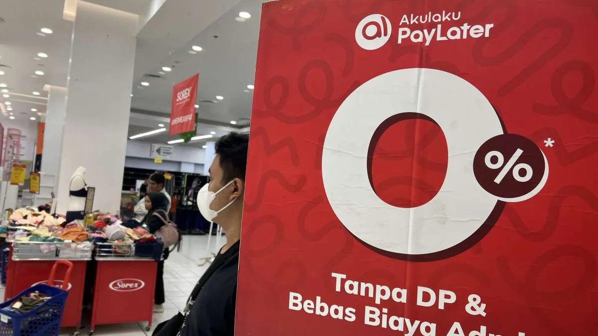 Mayoritas Pengguna Paylater Masih di Jawa, Bagaimana Prospeknya di Luar Jawa?