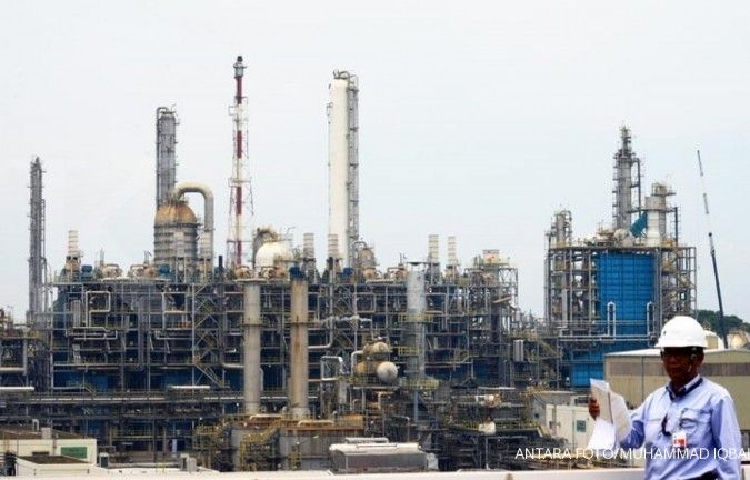 Tambah kapasitas pabrik, Chandra Asri bidik pendapatan naik 25% 