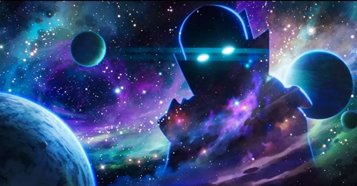 Gantikan Loki di Disney+, Marvel Studios rilis poster baru serial TV What If...?