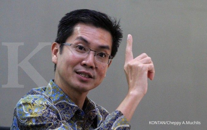 Harga CPO Terus Tertekan, Manajemen BWPT Tetap Optimistis