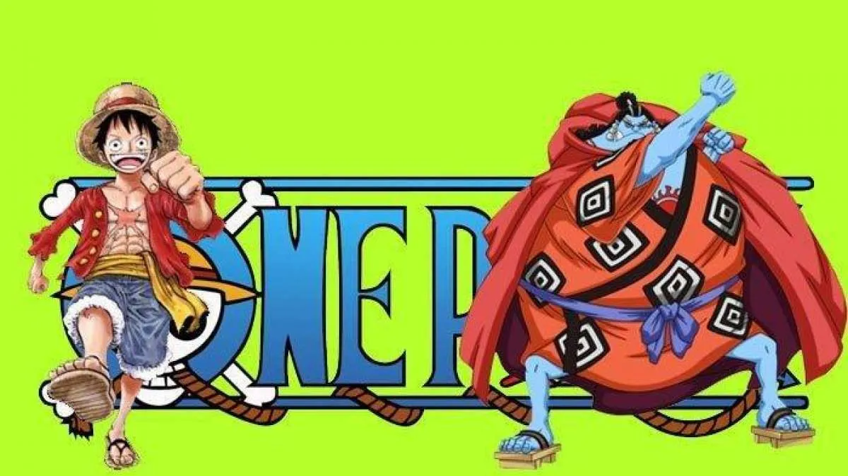 Spoiler One Piece 1068, Tim Bajak Laut Luffy Bertemu dengan Tim Lucci 