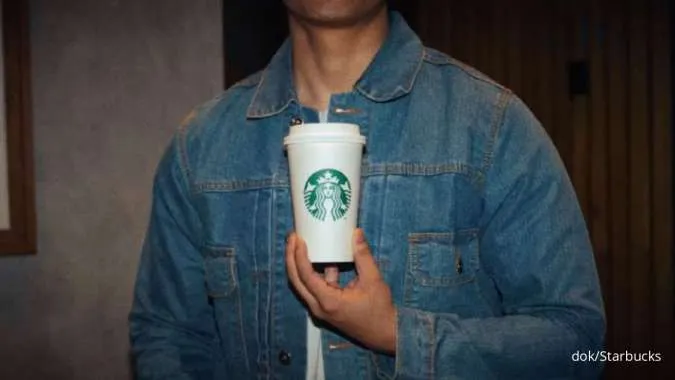 Lewat Program More Than Worth, Starbucks Siap Bawa Pelanggan Beruntung ke Tokyo