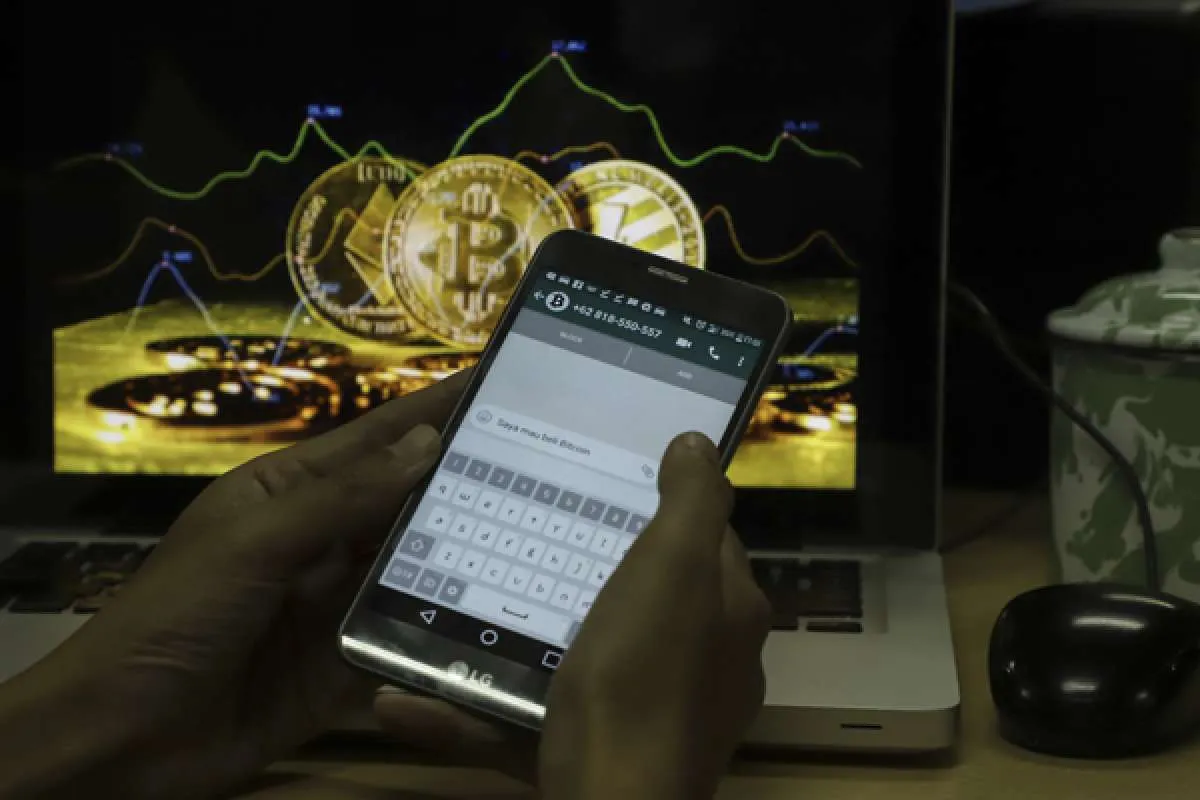 Harga Bitcoin Cetak Rekor Tertinggi di November 2024, Begini Respons Bos Indodax