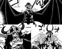 Link Baca Manga One Piece 1151 Bahasa Indonesia Legal, Cek Spoilernya