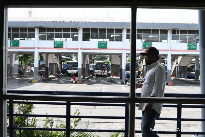 Cek Waktu Imsak Sidoarjo Minggu (8/3) dan Tips Sahur Anti Lemas