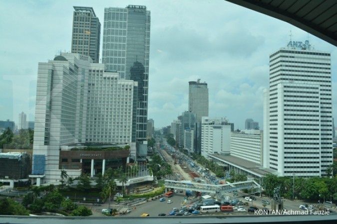 Cuaca Jabodetabek Hari Ini Cerah Berawan