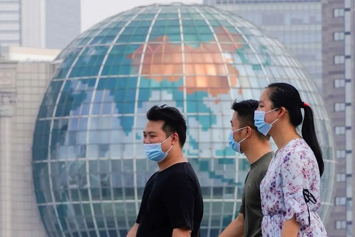 China hadapi kesulitan untuk memperluas upaya vaksinasi COVID-19, ada apa?
