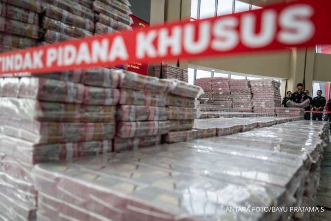 Musim Mas Group Buka Suara Soal Dugaan Korupsi Ekspor CPO