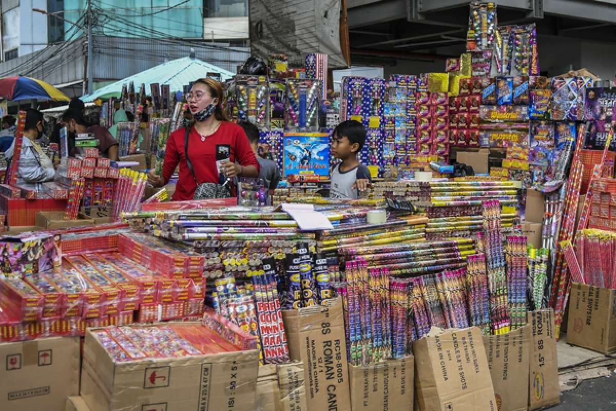 Tahun 2021: Masa Titik Balik