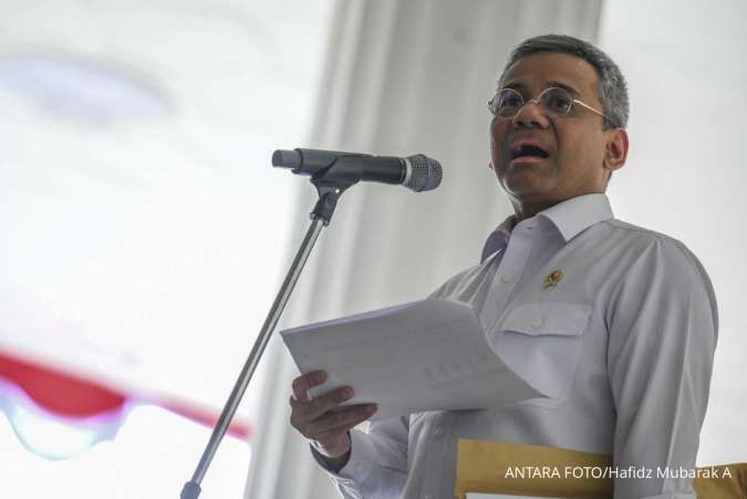 APBN Akan Bayar Utang Jatuh Tempo Agrinas Rp 37 Triliun ke Himbara Terkait KDMP