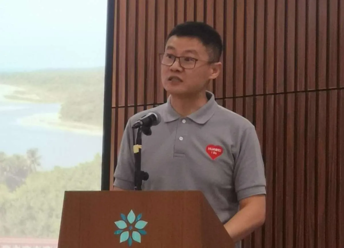 Huawei Terus Merangsek ke Infrastruktur Teknologi dari Woosh hingga 5G 