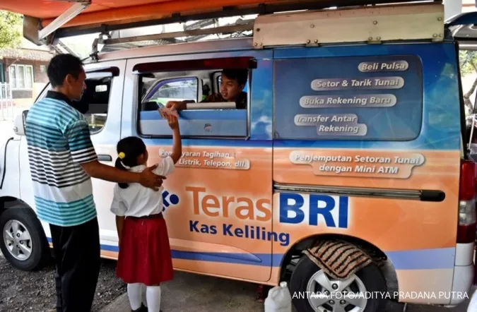 Buka Tabungan BRI Junio Bisa Dapat Hadiah Senilai Rp 4 Juta