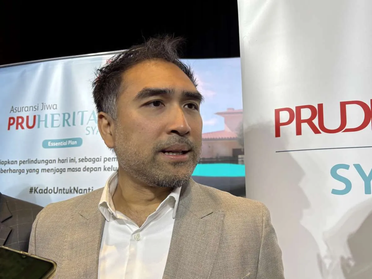 Prudential Syariah Rilis PRUHeritage Syariah, Santunan Jiwa Naik hingga 150%