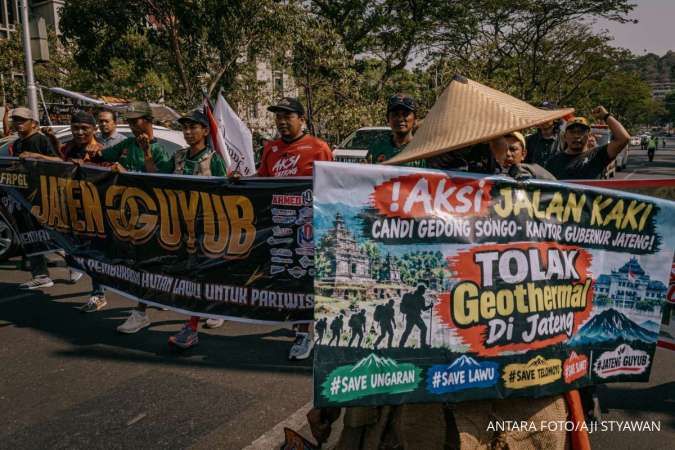 Pengusaha Menanti Aturan Pelaksana UU Reforma Agraria: Jangan Menimbulkan Multitafsir