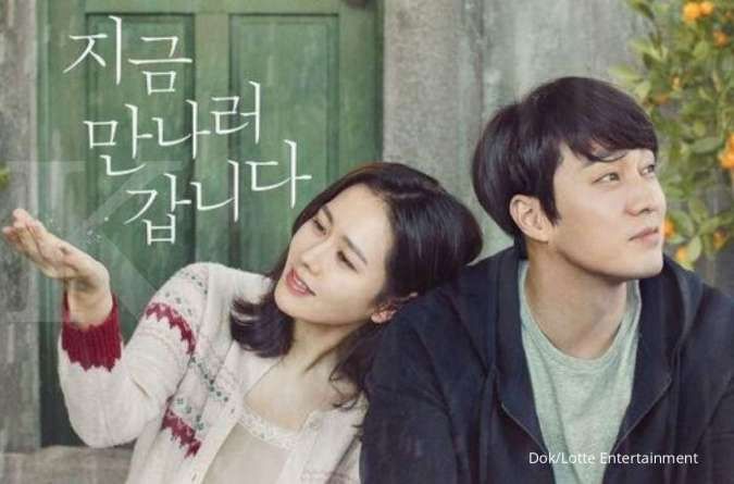 Inilah 8 film Korea romantis terbaik, ceritakan melodrama hingga time traveler