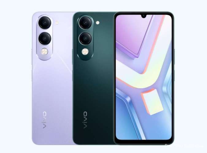 Vivo Y19s GT